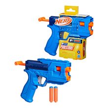 Nerf - Lancador de Dardos - N Series Purestrike HASBRO