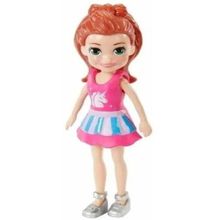 Polly - Boneca Polly Basica MATTEL