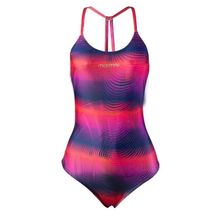 Maiô Mormaii Feminino Hidromax 2 Tiras