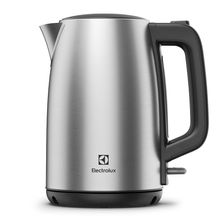 Chaleira Elétrica Electrolux 1,7L Experience com Desligamento Automático (EEK25)