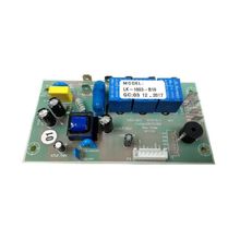 Placa Eletrônica Para Coifas Fogatti Nardelli Terim Verde