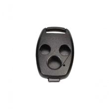 Capa Telecomando 3 Botoes Honda Sem Lamina