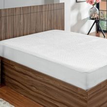 Protetor Colchão Solteiro Dry Impermeável C/ Elástico