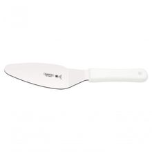 Espátula para Bolo Tramontina Aço Inox Cabo Polipropileno Branco