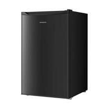 Frigobar Mondial Porta Reversível Preto 120L FGB-01-B120 220V