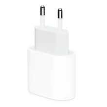 Fonte Carregador Super Rápido 20W Para Smartphone Com Cabo Lightning - Turbo