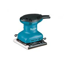 Lixadeira Orbital Makita M9200B 220V