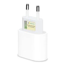 Fonte Power Direct para Celular + Cabo USB-C Premium