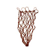 Rede de Feno Tamanho M - Marrom