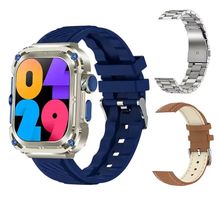 Relógio Inteligente LIGE Z85 À Prova D' Água