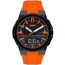 Relogio Orient Cronografo Aco Mpspa009 P1Ox