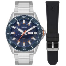 Relogio Orient Mbss1483 D1Sx