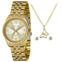 RELOGIO LINCE LRGJ136L KZ39C3KX