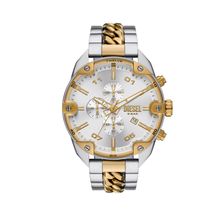 Relogio Diesel Dz4629B1 S1Sk