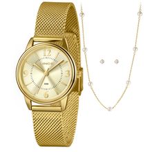 Relogio Lince Lrgm025L32 K0F1C2Kx