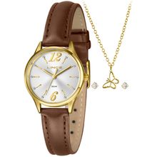 RELOGIO LINCE LRCH240L30 K0G5S2NX