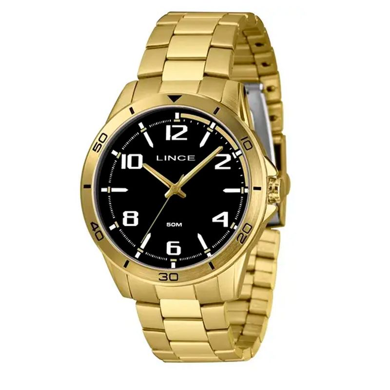 Relogio Lince Mrgm006L46 P2Kx - Shop Coopera