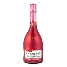VINHO JP. CHENET FASHION FRUTAS VERMELHAS 750ML