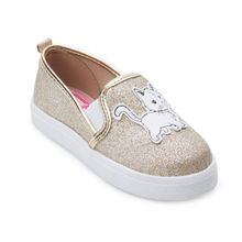 Tênis Slip On Molekinha D Baby MK21-21185