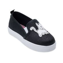 Tênis Slip On Molekinha P Baby MK21-21185