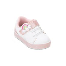 Tênis Casual Molekinha BR MK25-21316