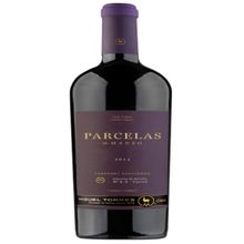 VINHO MIGUEL TORRES PARCELAS DE MANSO DE VELASCO TTO 750 ML