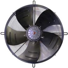 Ventilador Radiador Schulz Srp3050 Srp4040E Srp4050 Srp4060 Flex Helice Ebm 500 mm 220v 380V