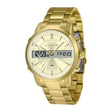 RELOGIO LINCE MAG4489L C1KX