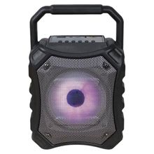 Caixa de Som Bluetooth Bomber SP112 Newlink