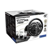 Volante c/ Pedais Thrustmaster T300RS GT Edition - PS5/PS4/PS3/PC