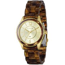 Relógio Lince Feminino Ref:lrp4770l40 C2qx Fashion Dourado