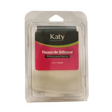 Touca de Silicone para Reflexo Katy