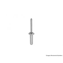 Rebite Alum R 414 4,0X14 5/32 1000Pcs