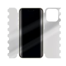 Película para iPhone 11 - Frente e Verso - Full Body Armor 360° - Gshield