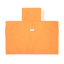 Trocador Porta Fraldas Portátil Mostarda Papi