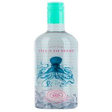 VINHO VILLA MARE ROSADO 750ML