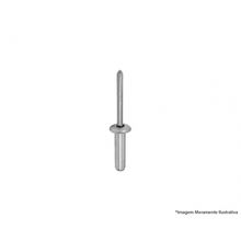 Rebite Alum R 316 3,2X16 1/8 1000Pcs