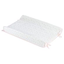 Trocador Cômoda Anatômico Made Of Magic Capa Plástica - Hug