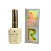 Top Coat Blindado Para Unhas15ml - Real Love