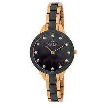 Relogio Oslo Oftsss9T0074 P1Kp