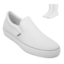 Tênis Rainha BC Iate IV e Meia RA25-RA03670