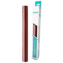 Adesivo Vinil Roxo - Mimo - 23cm X 5m