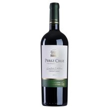 VINHO PEREZ CRUZ CABERNET FRANC LIMITED EDITION 750ML