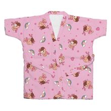 ROUPÃO BEBE TURMA DA MÔNICA 6 A 36 MESES