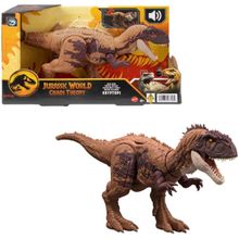 Boneco Kryptops Jurassic World Rugido Selvagem Mattel HLP14