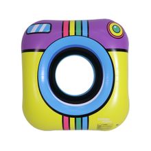 Boia Inflável Instacâmera