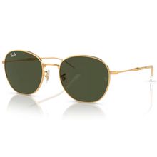 OCULOS SOLAR RAY-BAN RB3809 001/3155