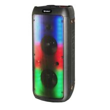 Caixa De Som Portatil Sumay SM-CAP 39 Light Box  800W RMS