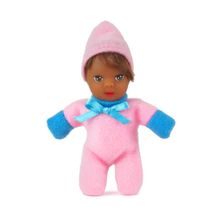 Boneca Fofolete - Coleção Classic Bebezinha - Brinquedos Estrela