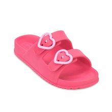 Chinelo LueLua PR Infantil LL25-29002